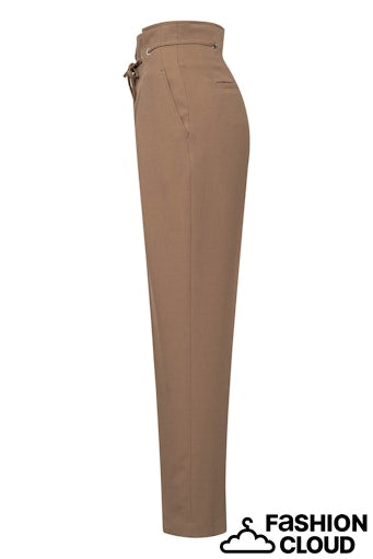 Broek Taupe Raffaello Rossi ( 5325/6800/387 )