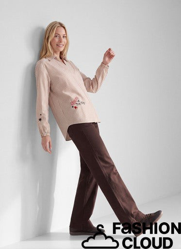 Bloes Caramel Rabe ( 122101/7647 )