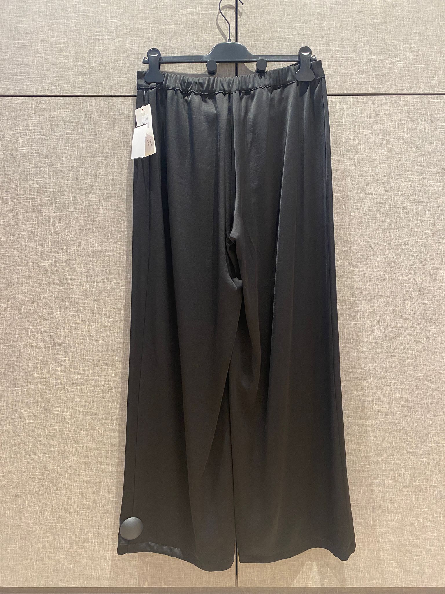 Pantalon Noir Senso (9558 Esenza/Noir)