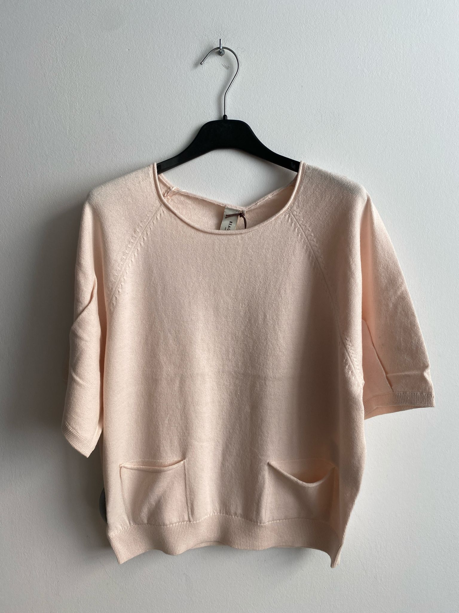 Pull Zalm Beaumont ( Lotte/4010 )