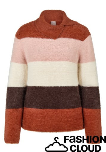 Pull Roze Rabe ( 124612/7694 )