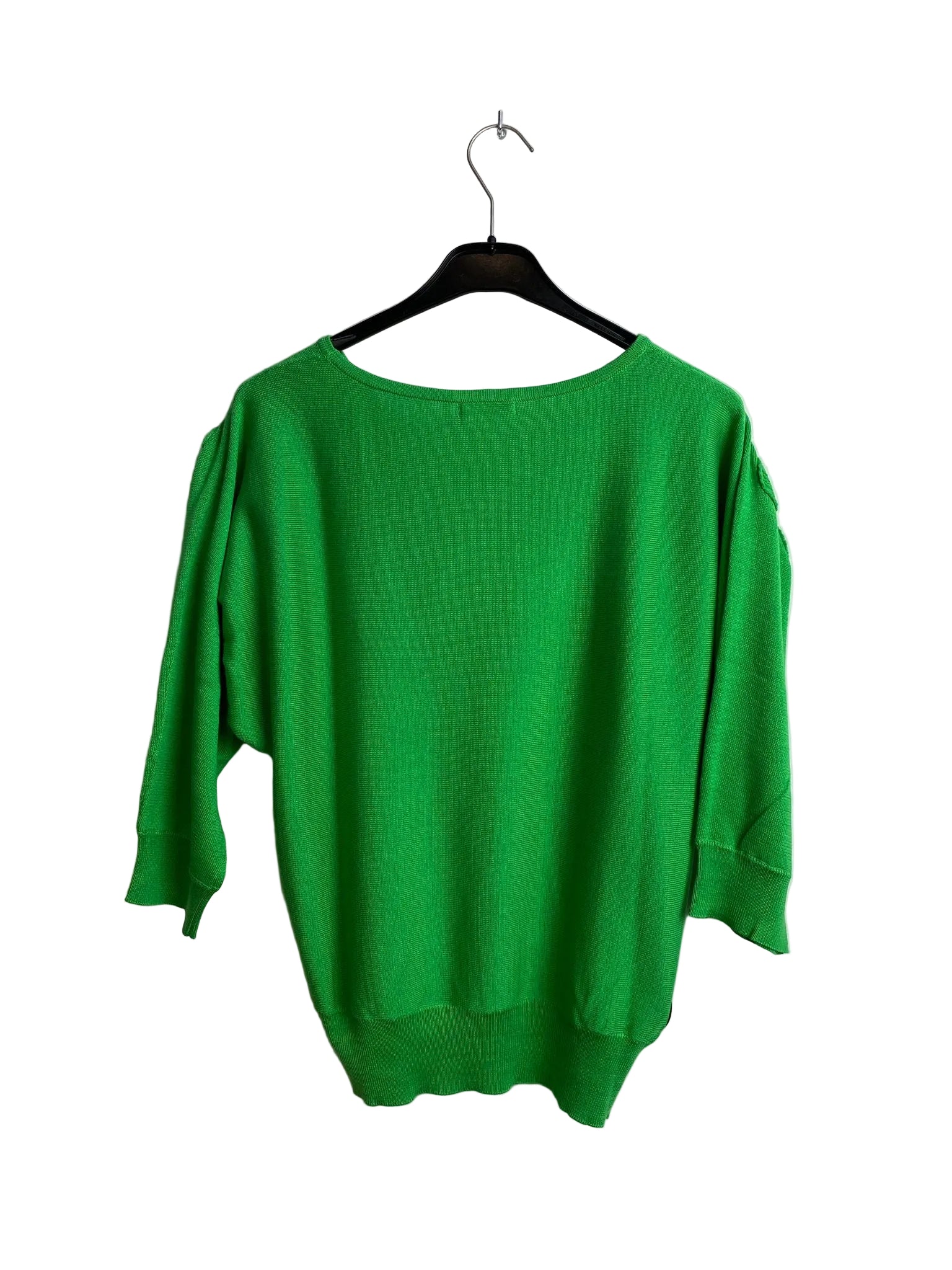 Pull Groen Atmos Fashion ( 1866 Synne/Grass )