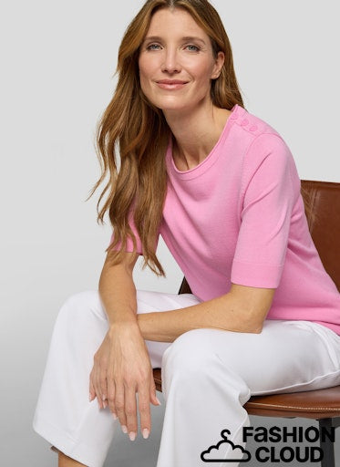 Pull Roze Rabe ( 117652/6215 )