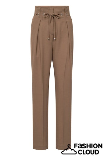Broek Taupe Raffaello Rossi ( 5325/6800/387 )