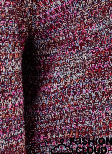 Pull Bordeaux Rabe ( 114614/7264 )