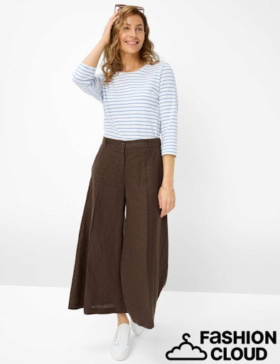 Broek Bruin Brax ( Melli S 220 (818)/52 )