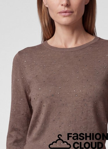 Pull Bruin Rabe ( 123629/7694 )
