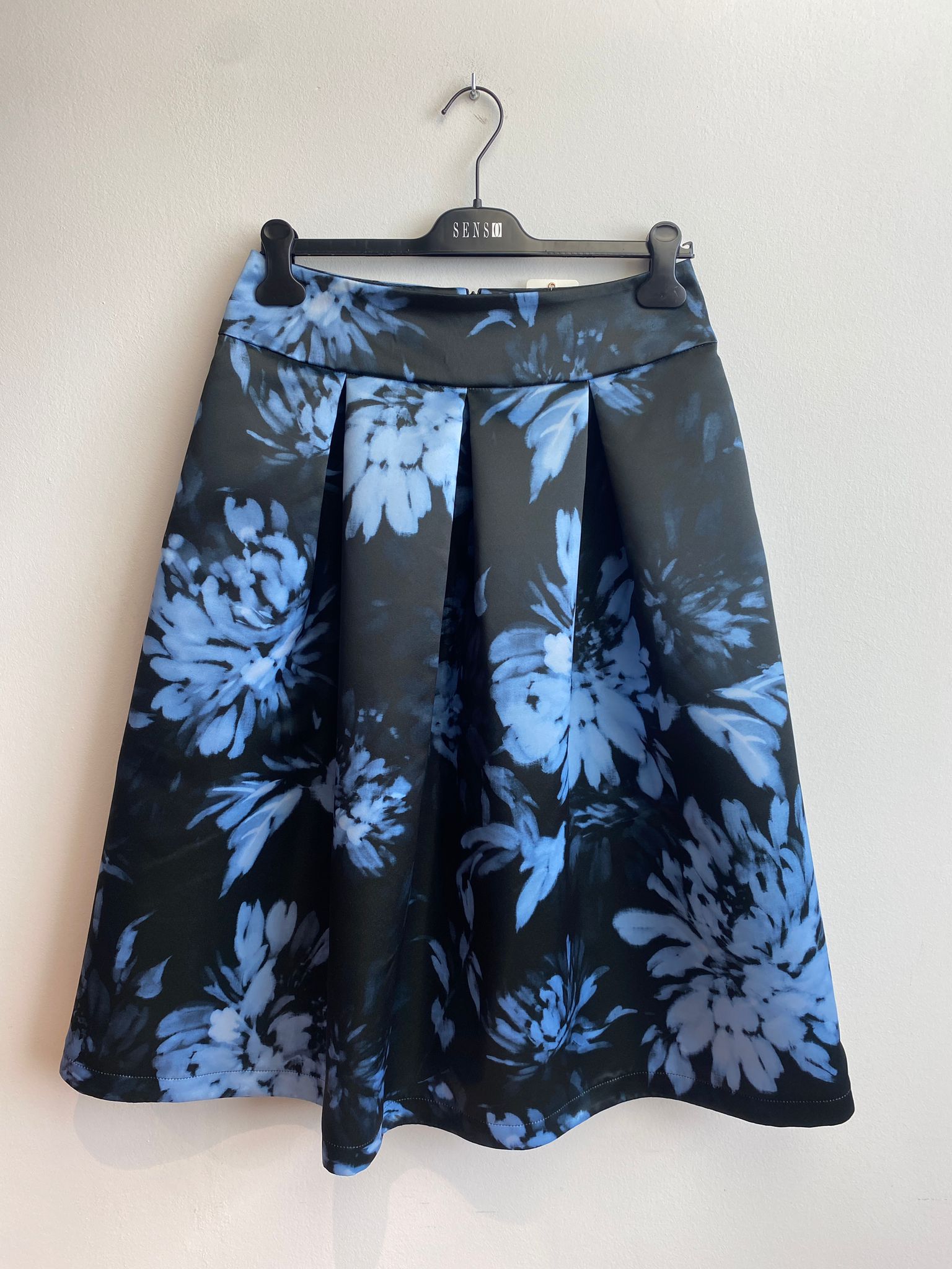 Rok Bleekblauw Senso ( 1544 Plaza/Angel )