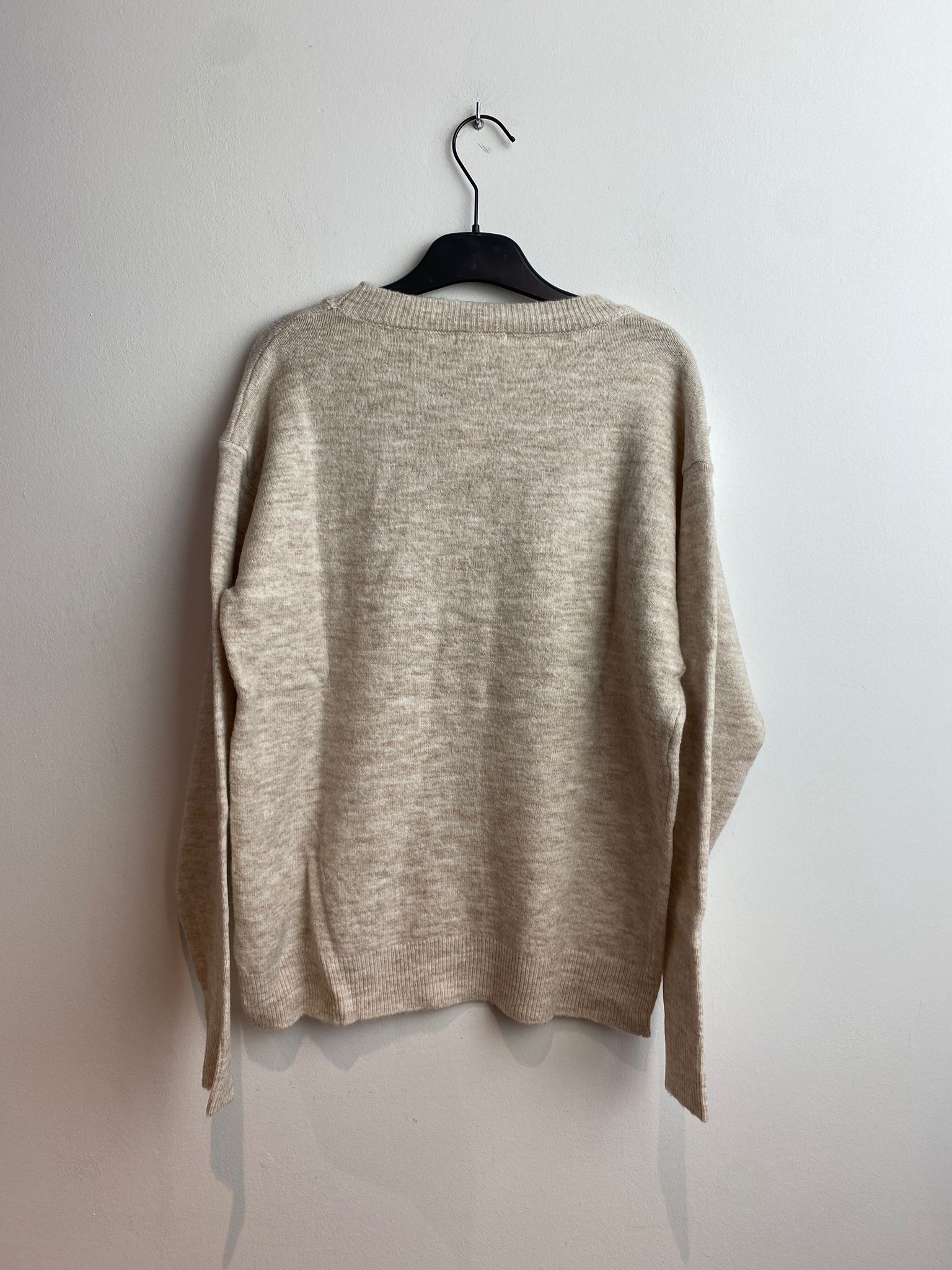 Pull Beige Atmos ( 1645 Caresa/Beige )