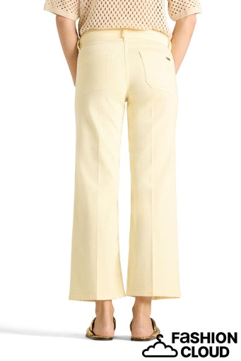 Broek Geel Cambio ( 9532/008906/122 )