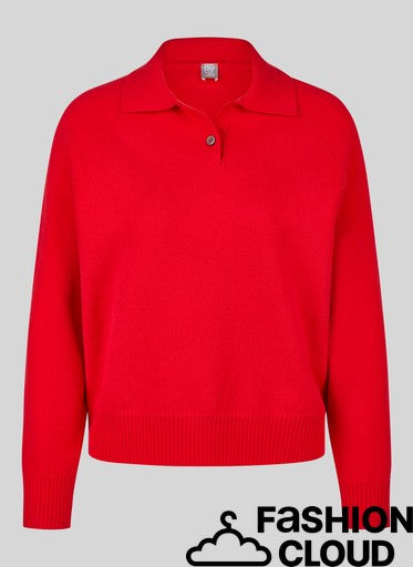 Pull Rood Rabe ( 122633/7270 )