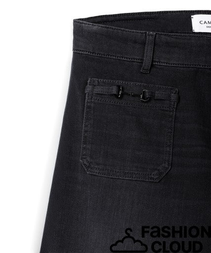 Broek Zwart Cambio ( 9250/000903/5014 )