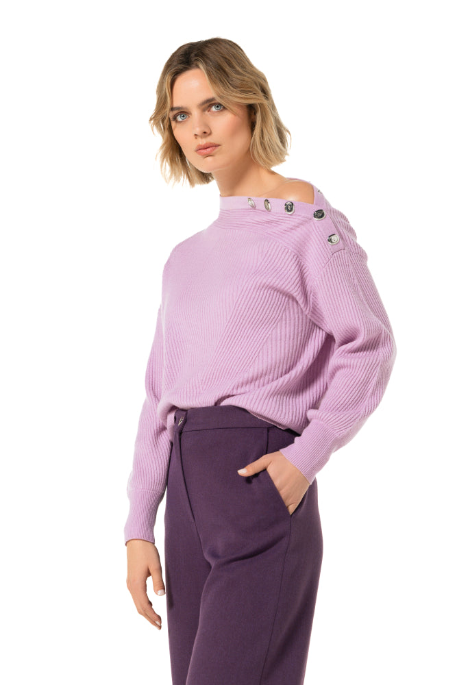 Pull Lila Caroline Biss ( 4210/41 )
