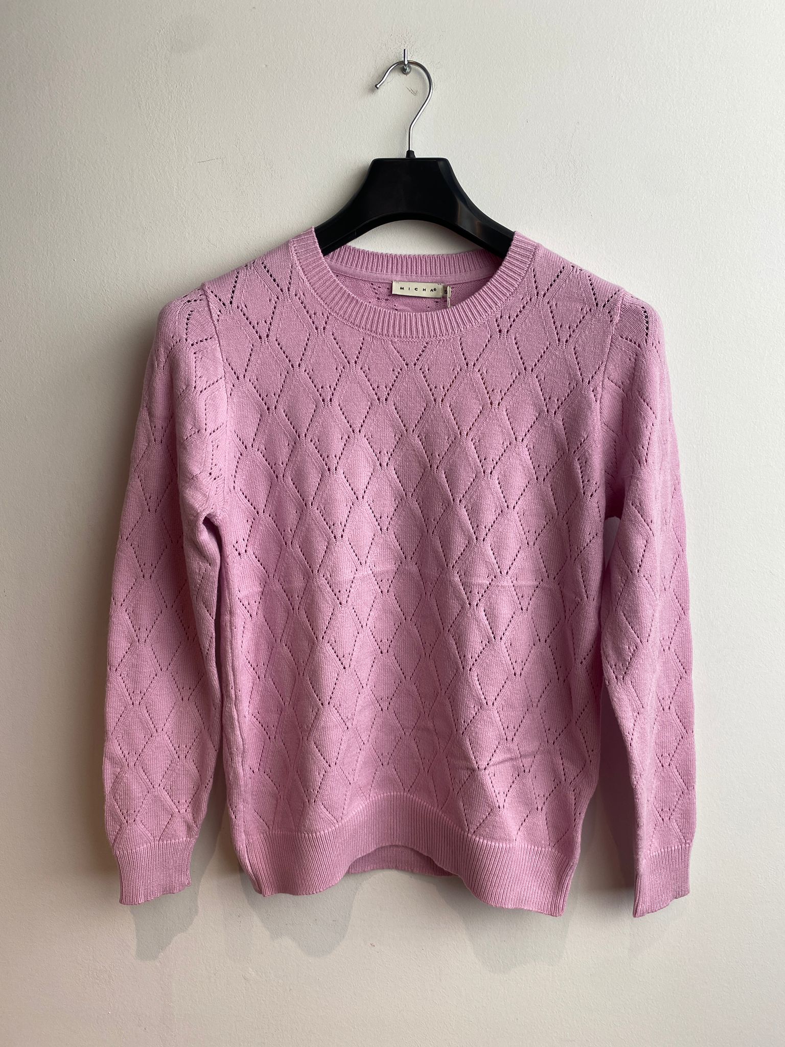 Pull Licht Roze Micha ( 179179/4770 )