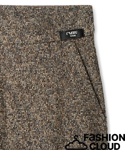 Broek Bruin Cambio ( 64021/045404/857 )