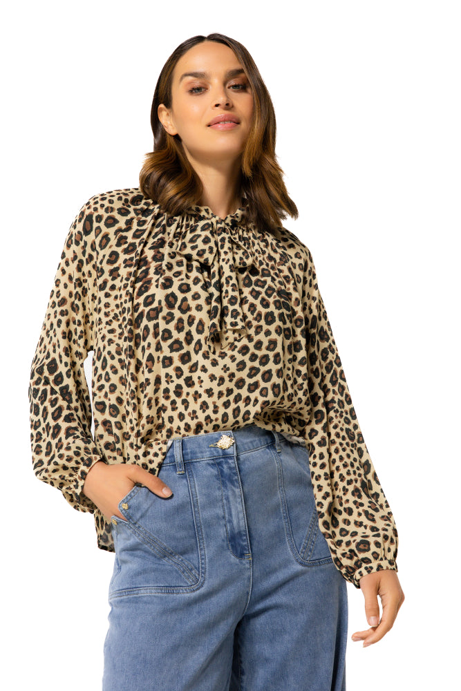 Bloes Bruin Caroline Biss ( 4698/69 )