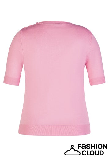 Pull Roze Rabe ( 117652/6215 )