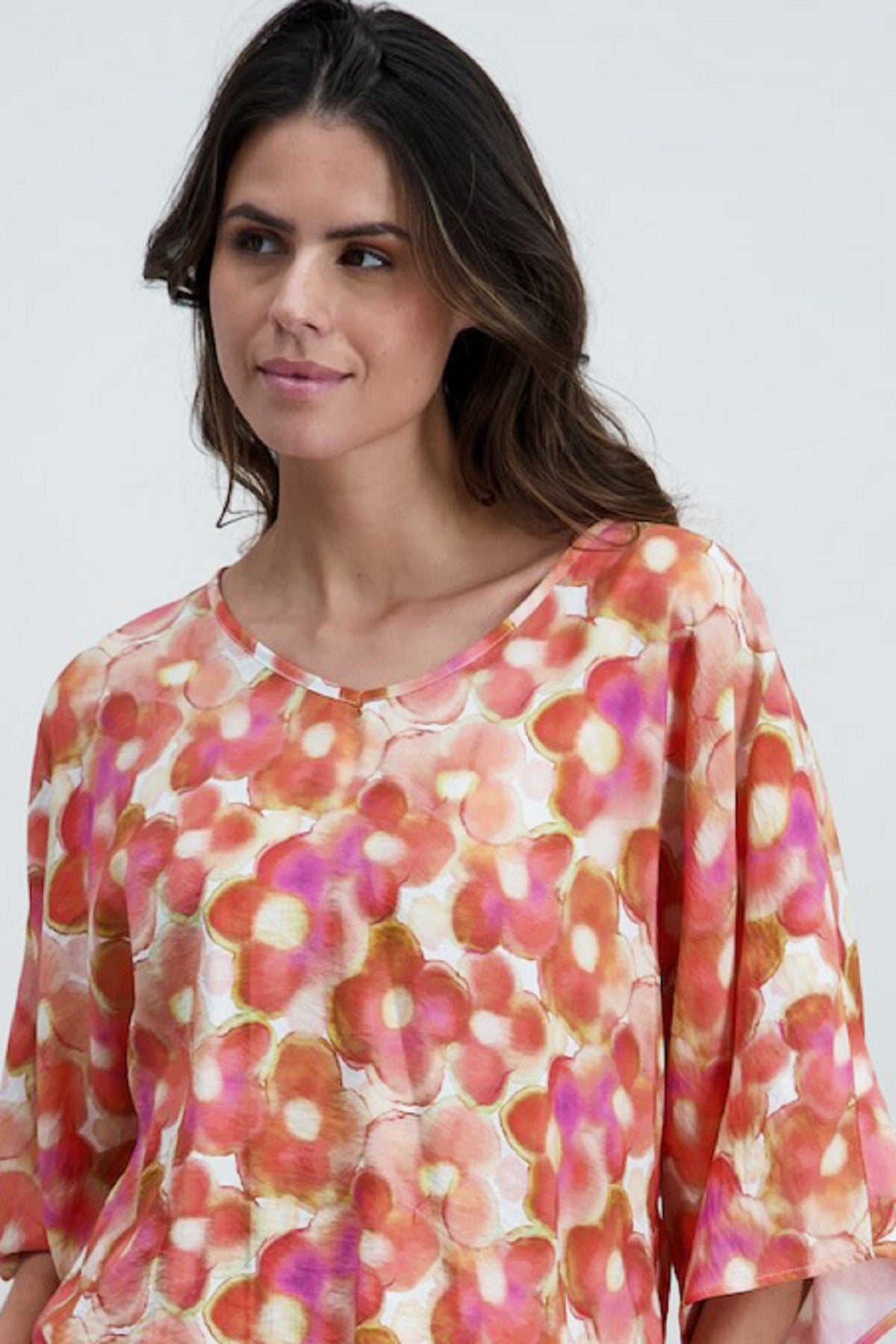 Bloes Oranje Signe Nature ( 840310/54 )