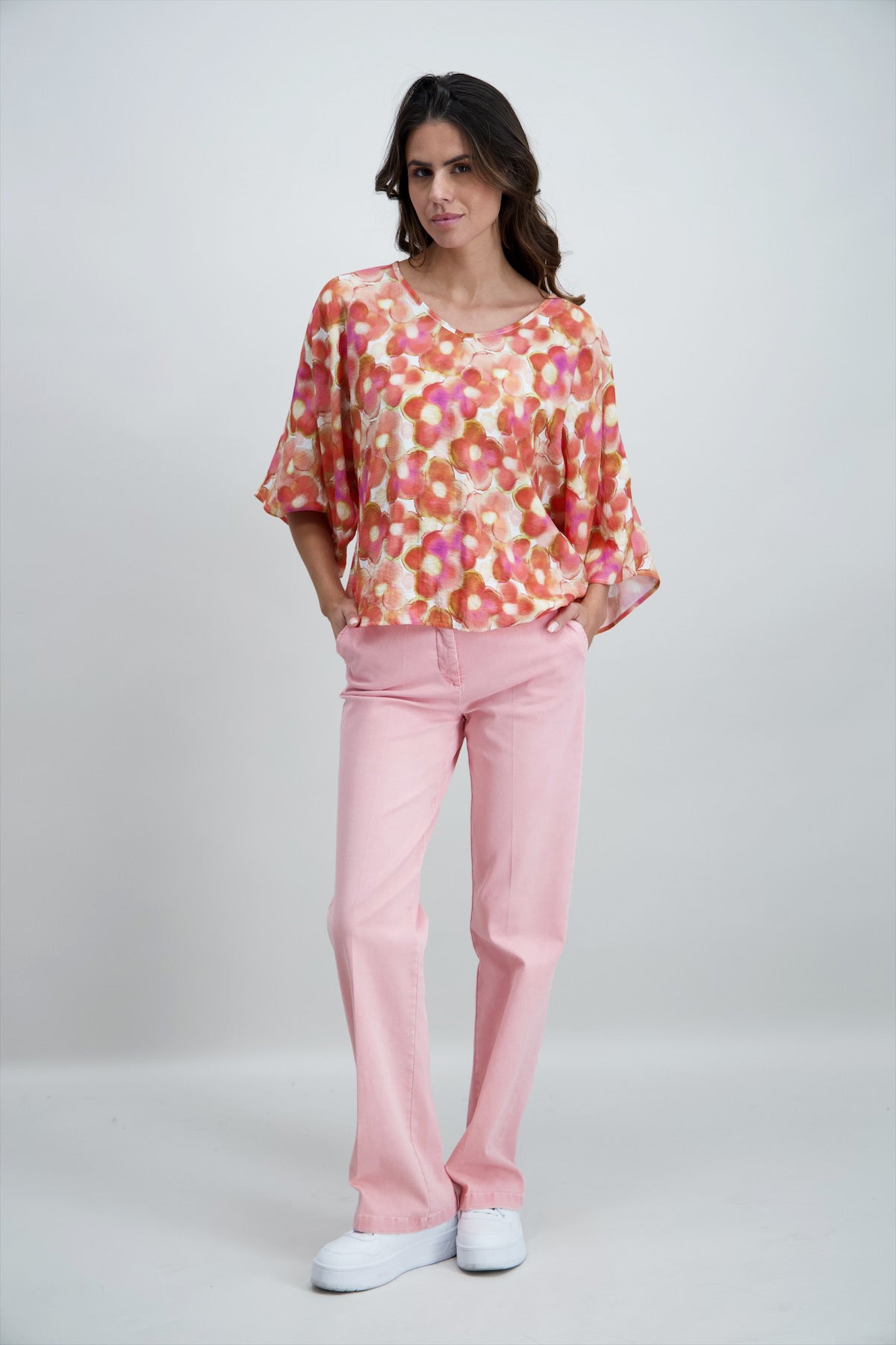 Bloes Oranje Signe Nature ( 840310/54 )