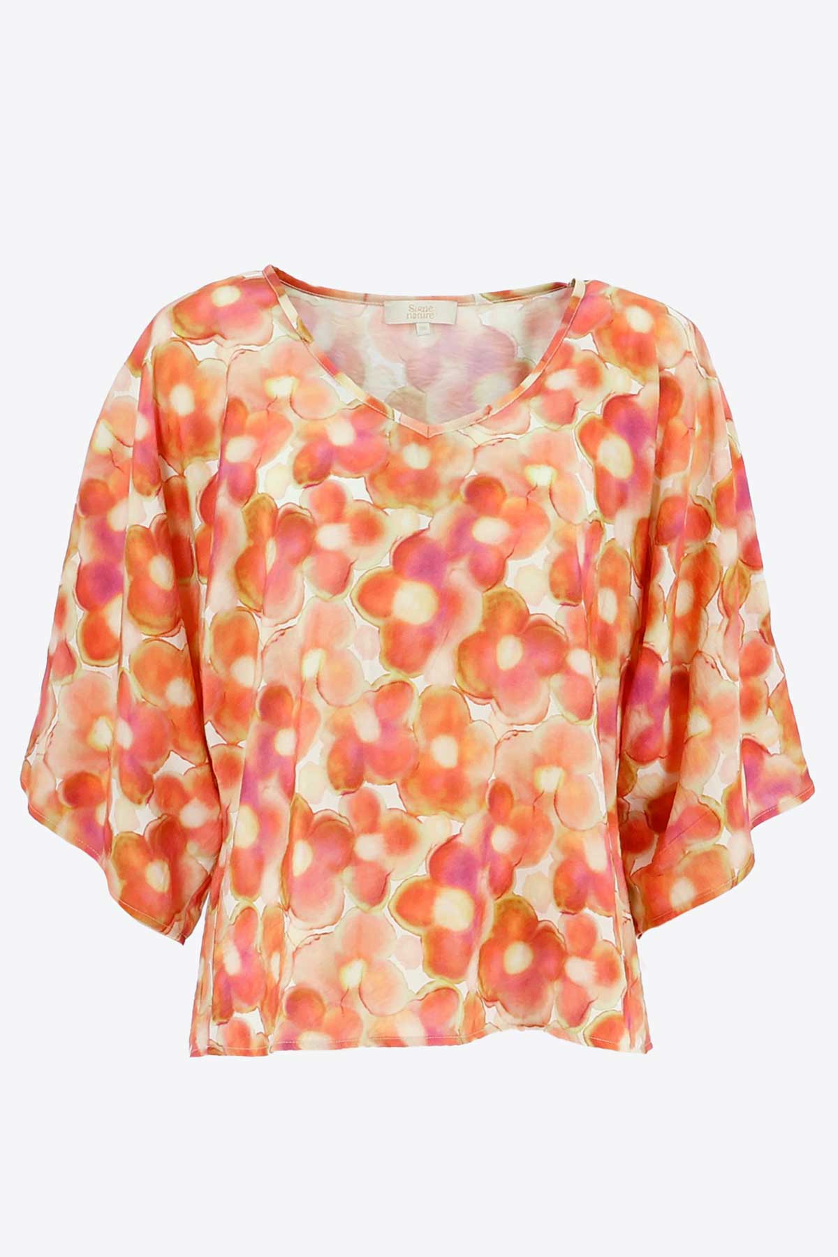 Bloes Oranje Signe Nature ( 840310/54 )