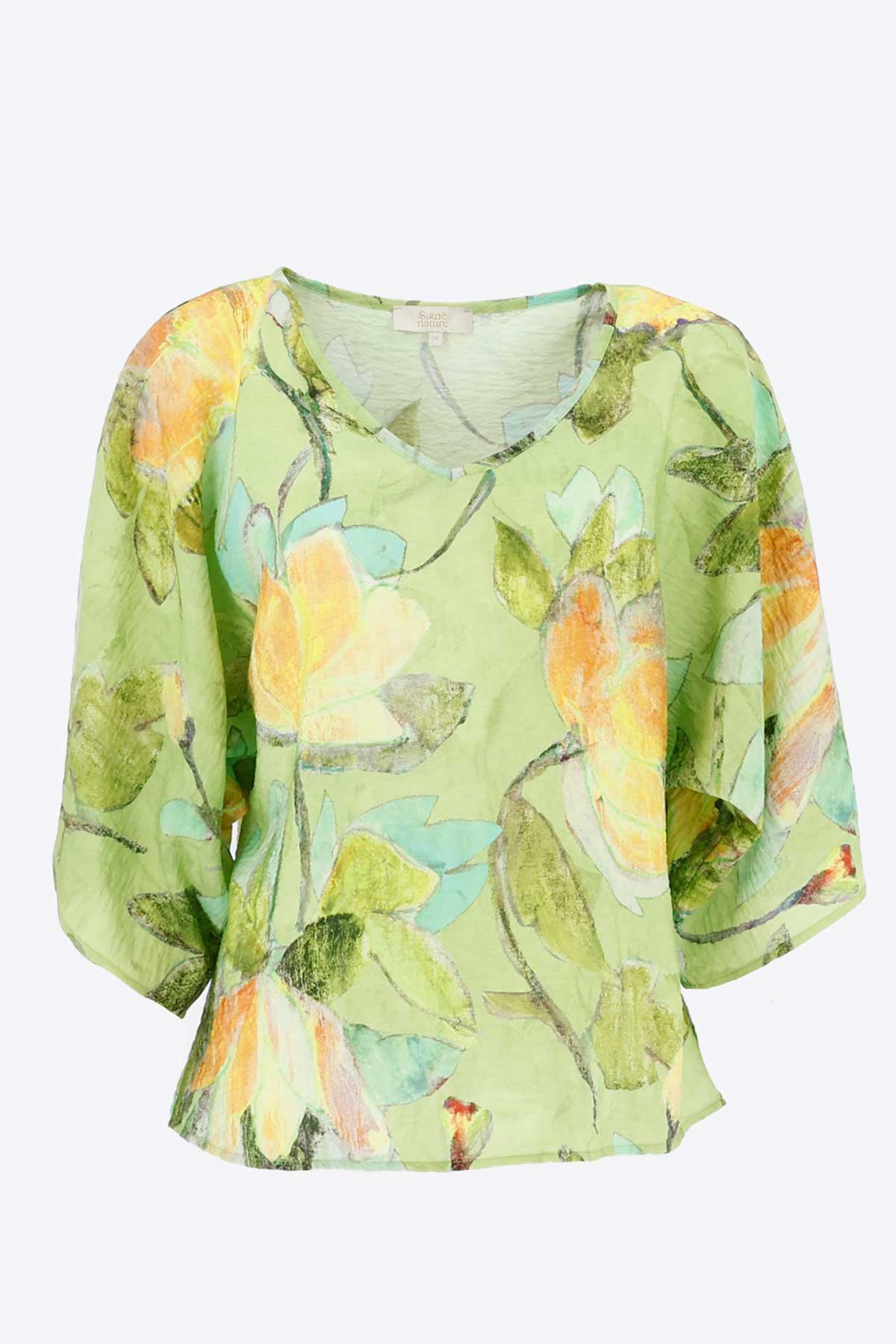 Bloes Groen Signe Nature ( 840316/5 )