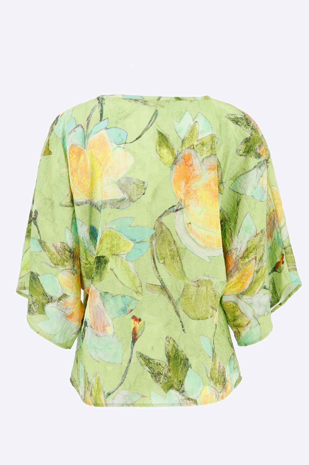 Bloes Groen Signe Nature ( 840316/5 )