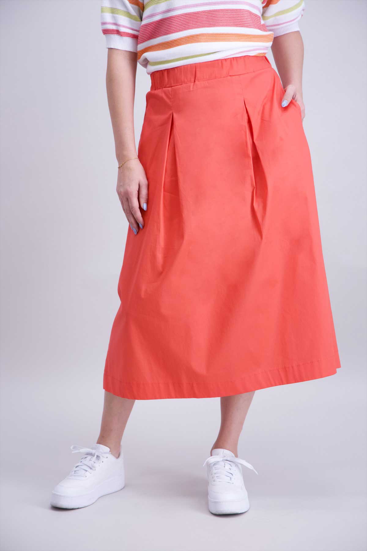 Rok Koraal Signe Nature ( 834079/54 )
