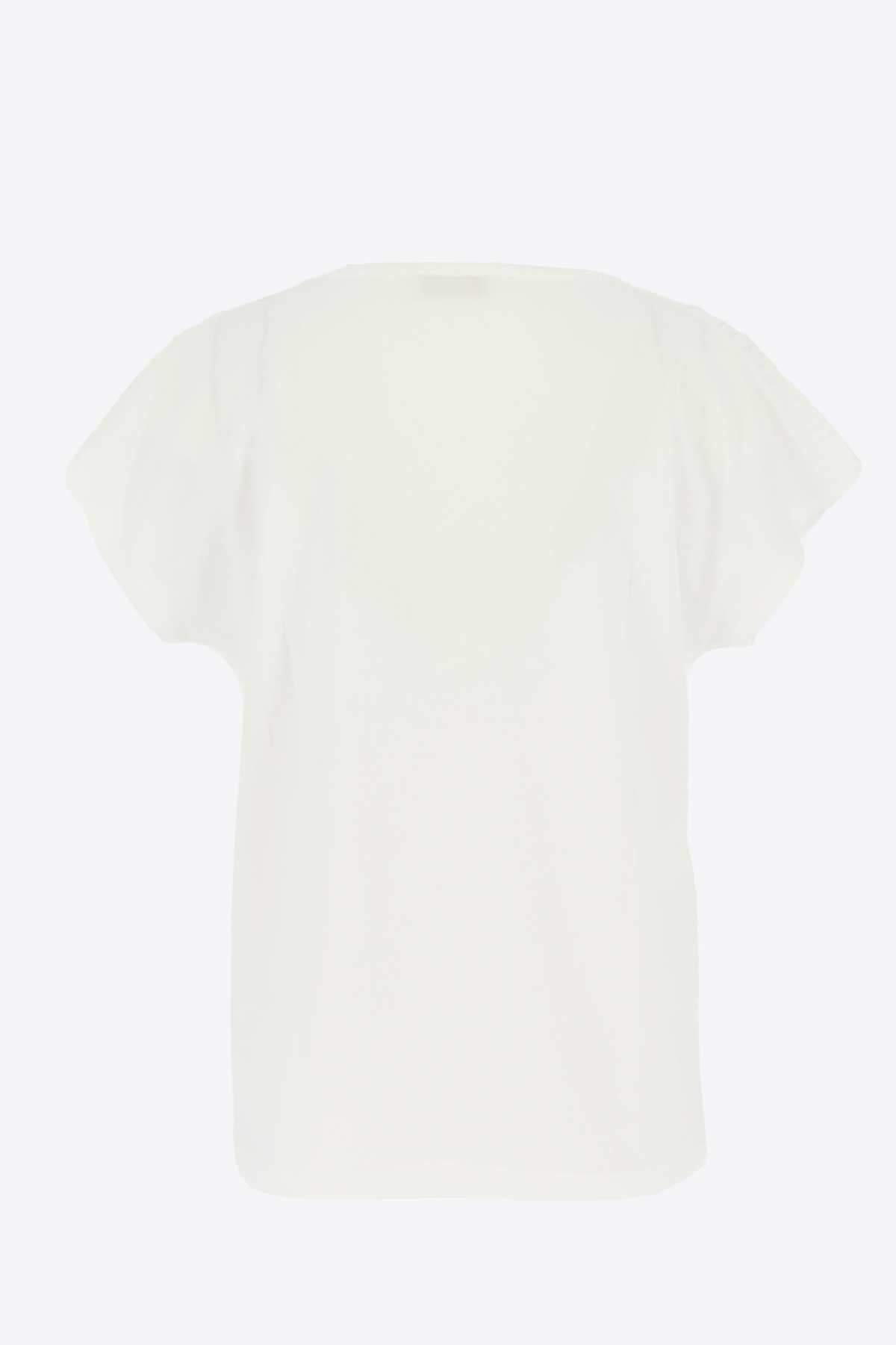 T-Shirt Groen Signe Nature ( 847078/15 )