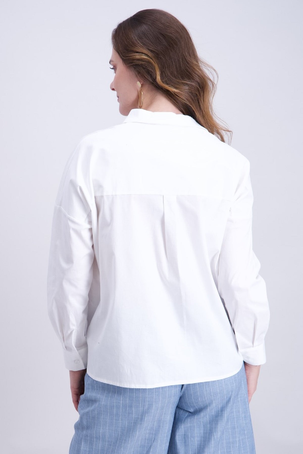 Bloes Wit Signe Nature ( 840360/0 )