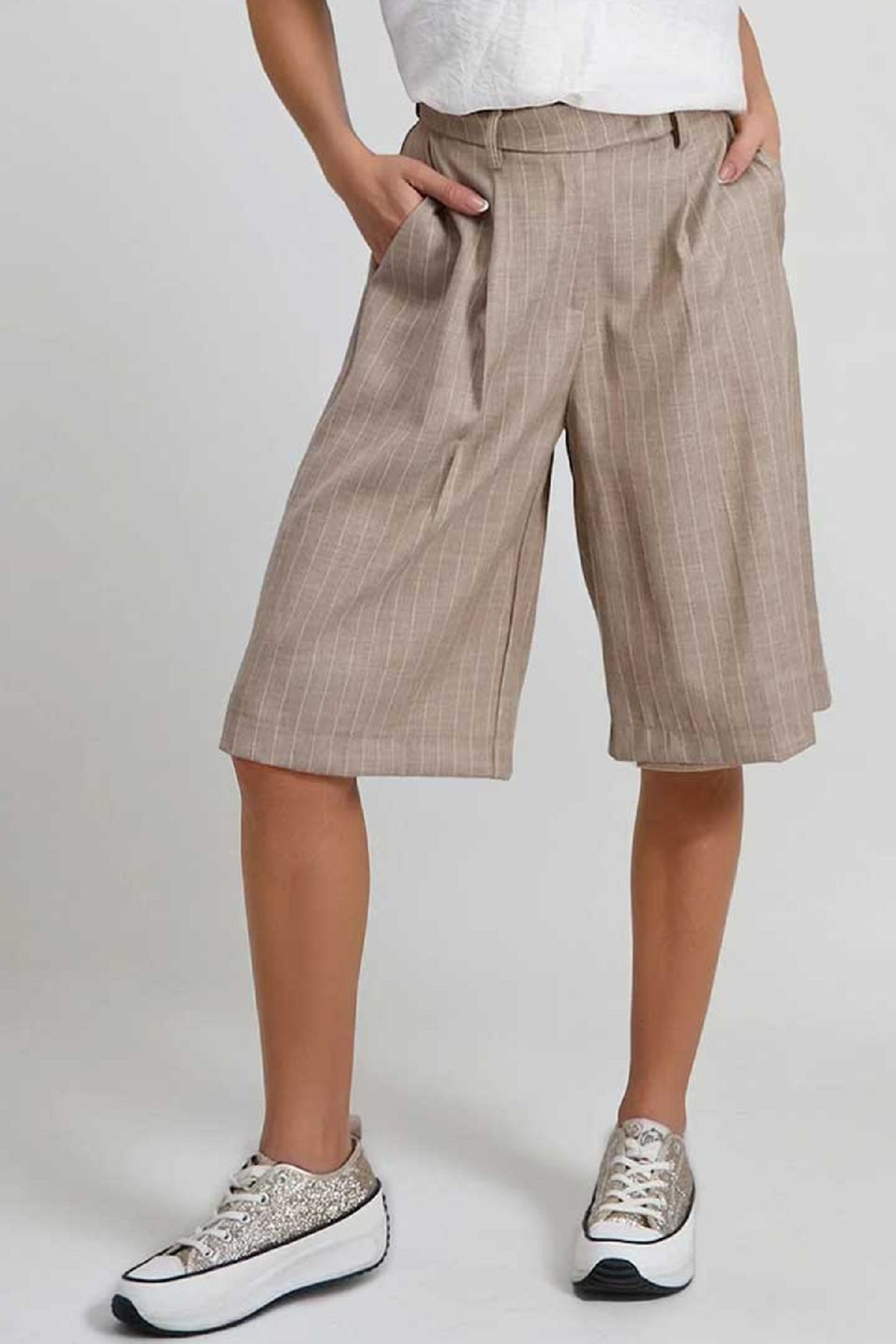 Broek Beige Signe Nature ( 934007/2 )
