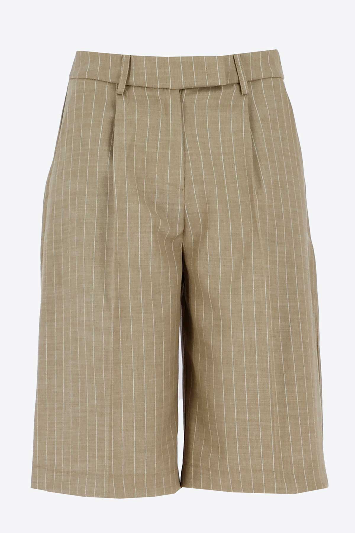 Broek Beige Signe Nature ( 934007/2 )