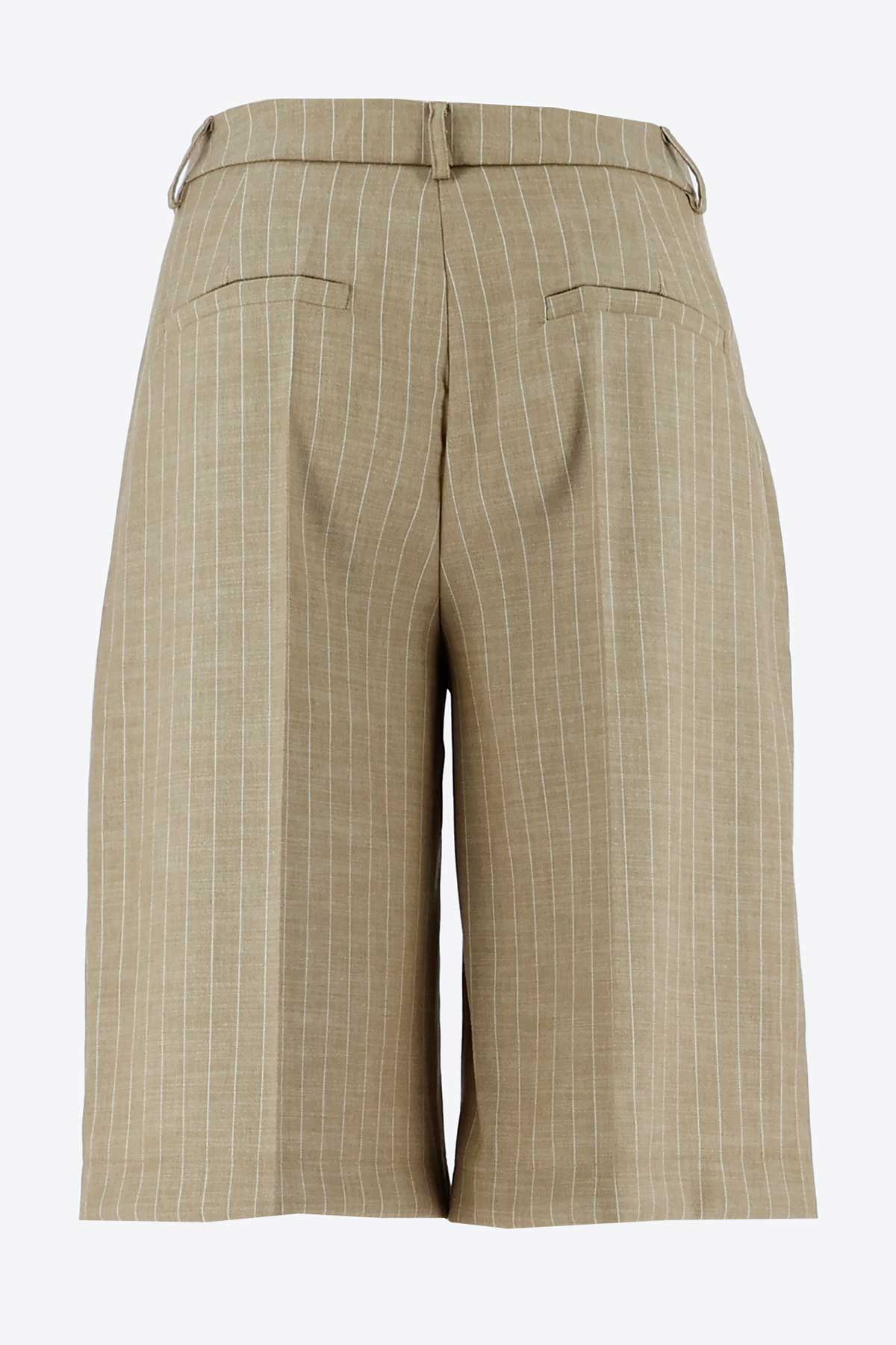 Broek Beige Signe Nature ( 934007/2 )