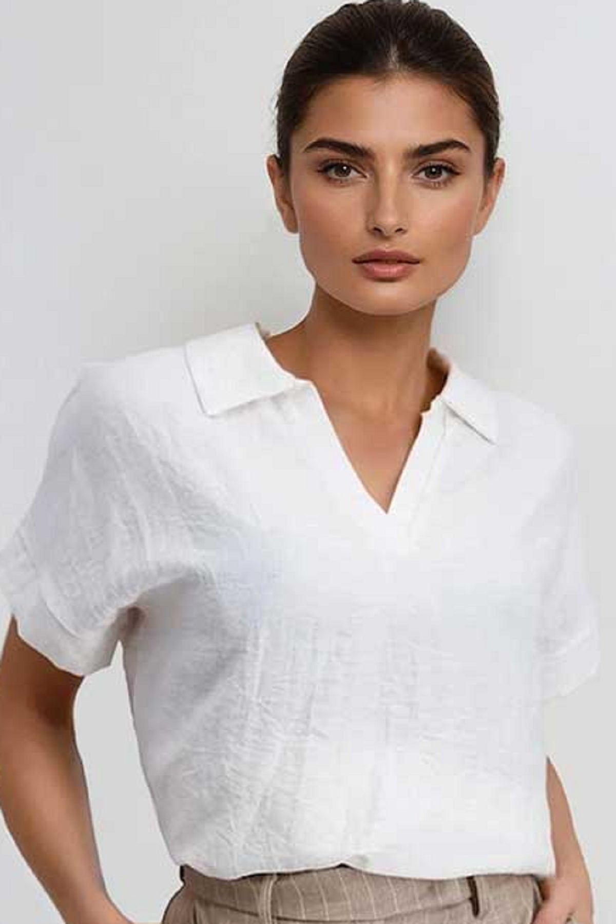 Bloes Ecru Signe Nature ( 840366/1 )