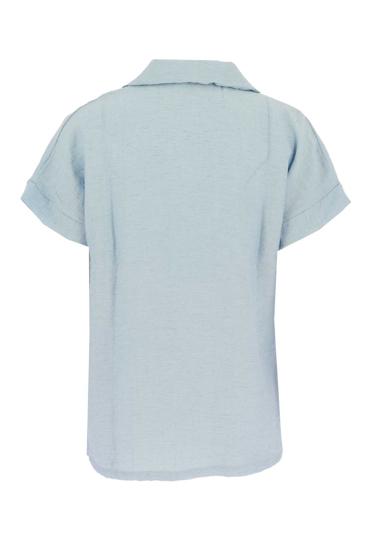 Bloes Bleekblauw Signe Nature ( 840366/6 )