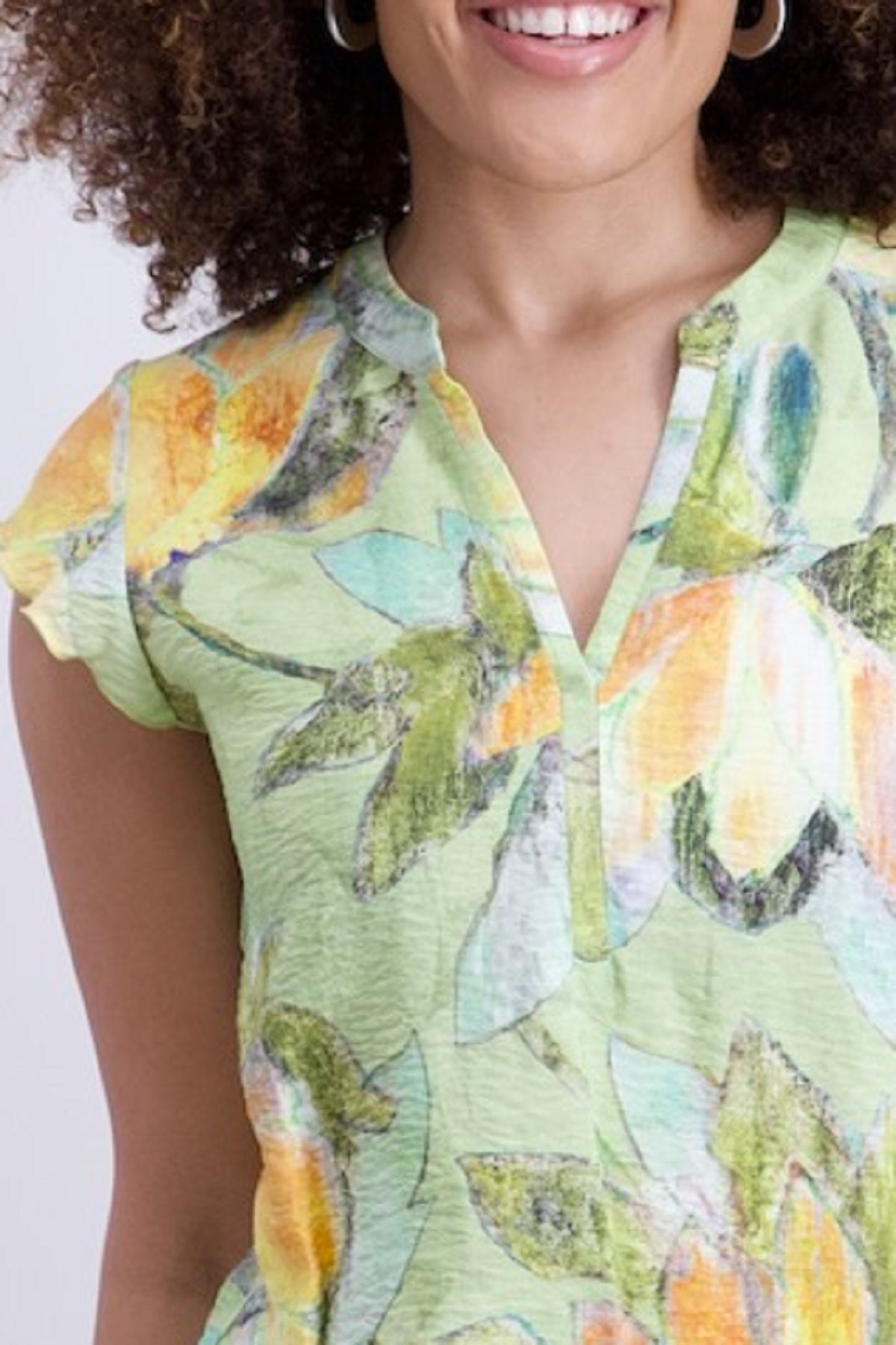 Bloes Groen Signe Nature ( 840315/5 )