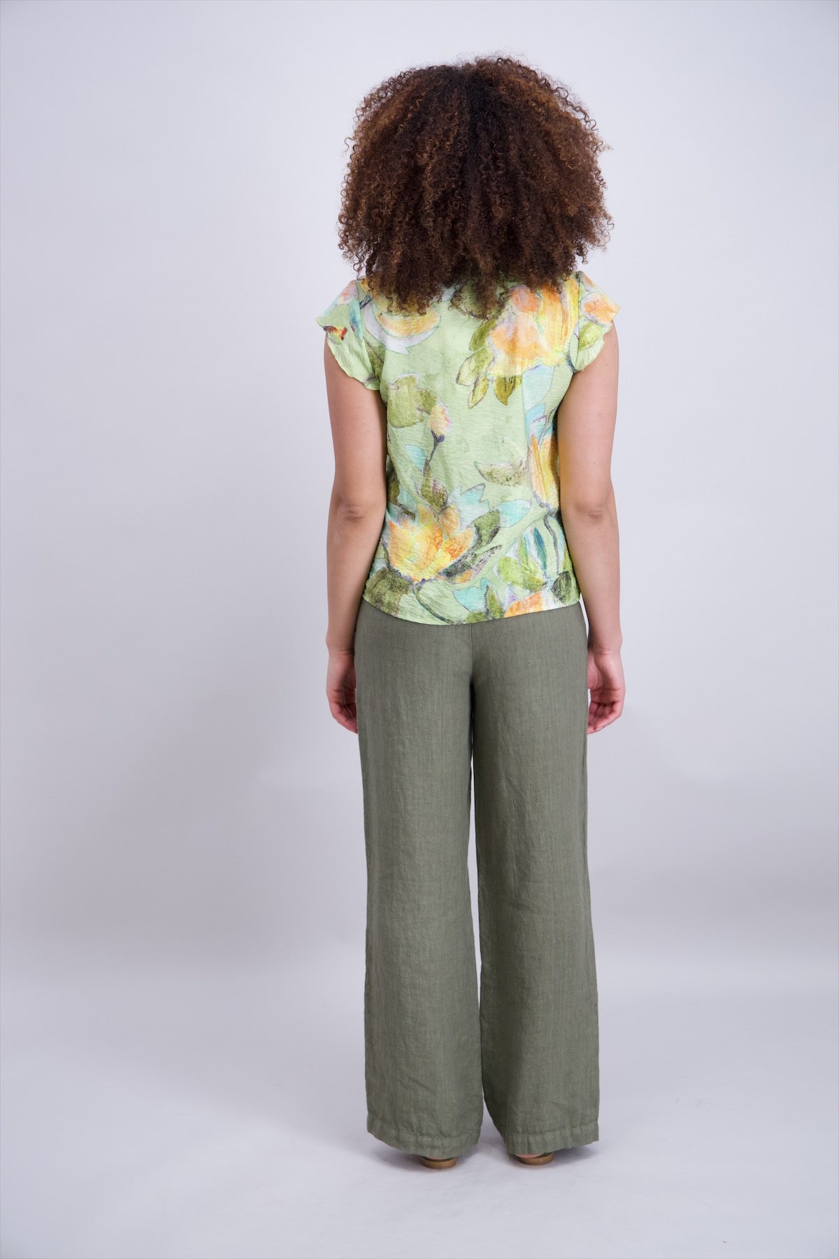 Bloes Groen Signe Nature ( 840315/5 )