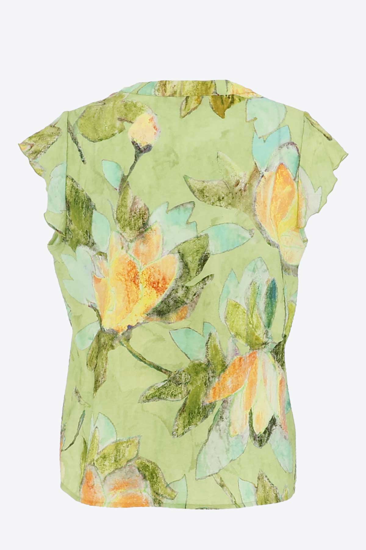 Bloes Groen Signe Nature ( 840315/5 )