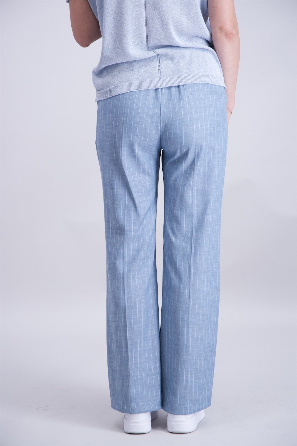 Broek Blauw Signe Nature ( 944144/6 )