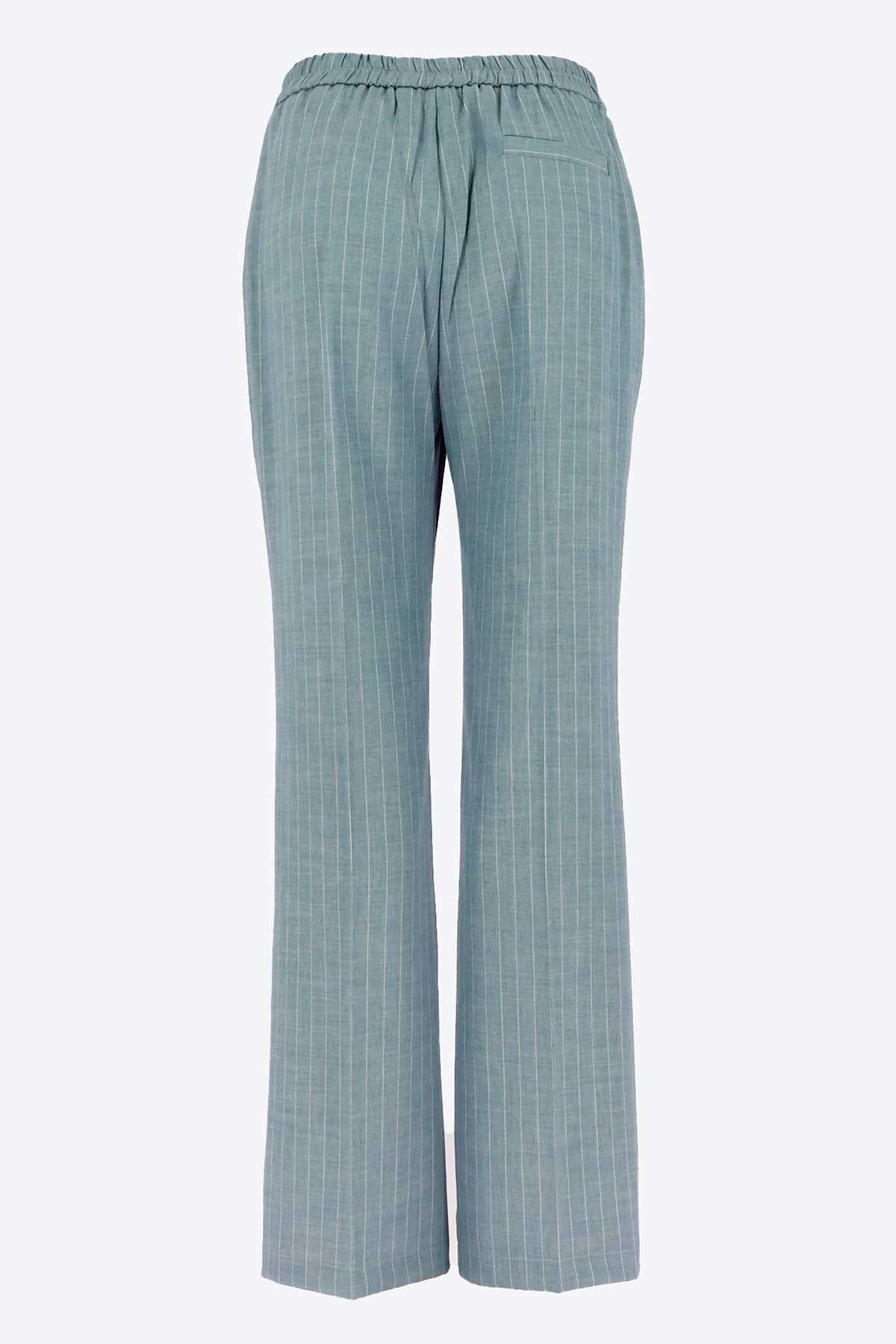 Broek Blauw Signe Nature ( 944144/6 )
