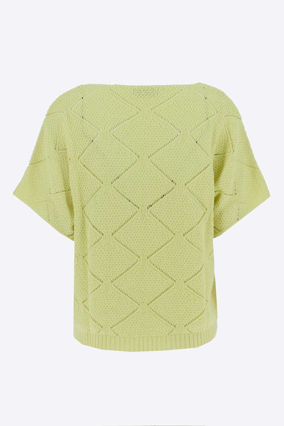 Pull Geel Signe Nature ( 842183/02 )