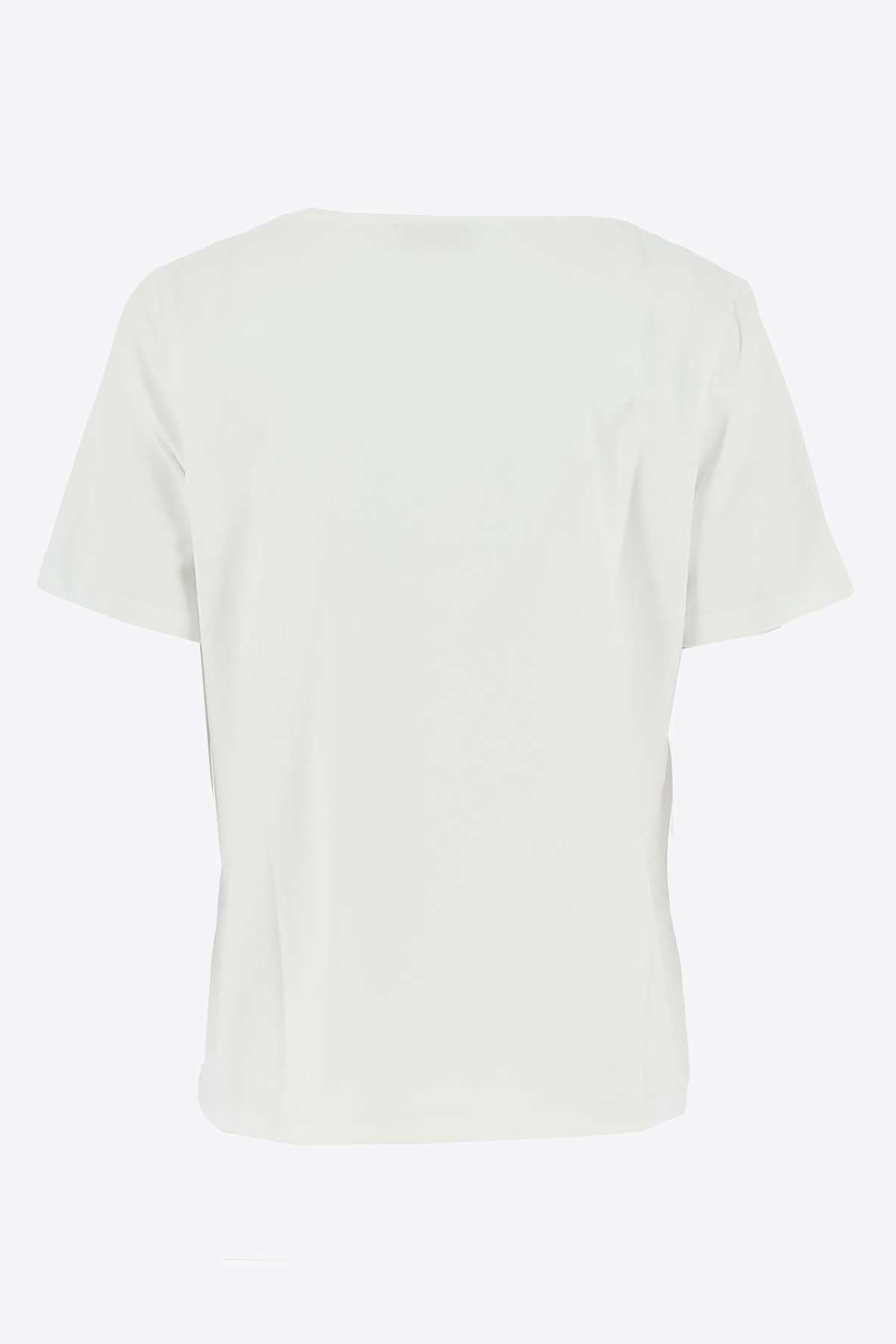 T-Shirt Limoen Signe Nature ( 847075/15 )