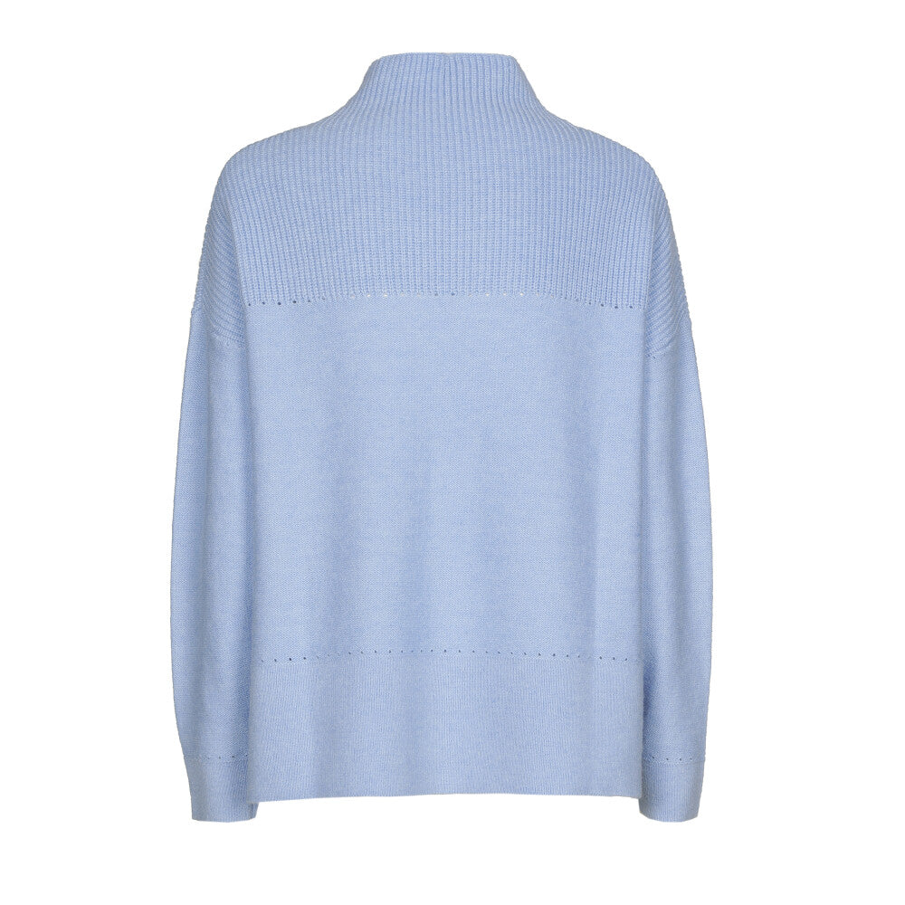 Pull Bleekblauw Caroline Biss ( 4295/28 )