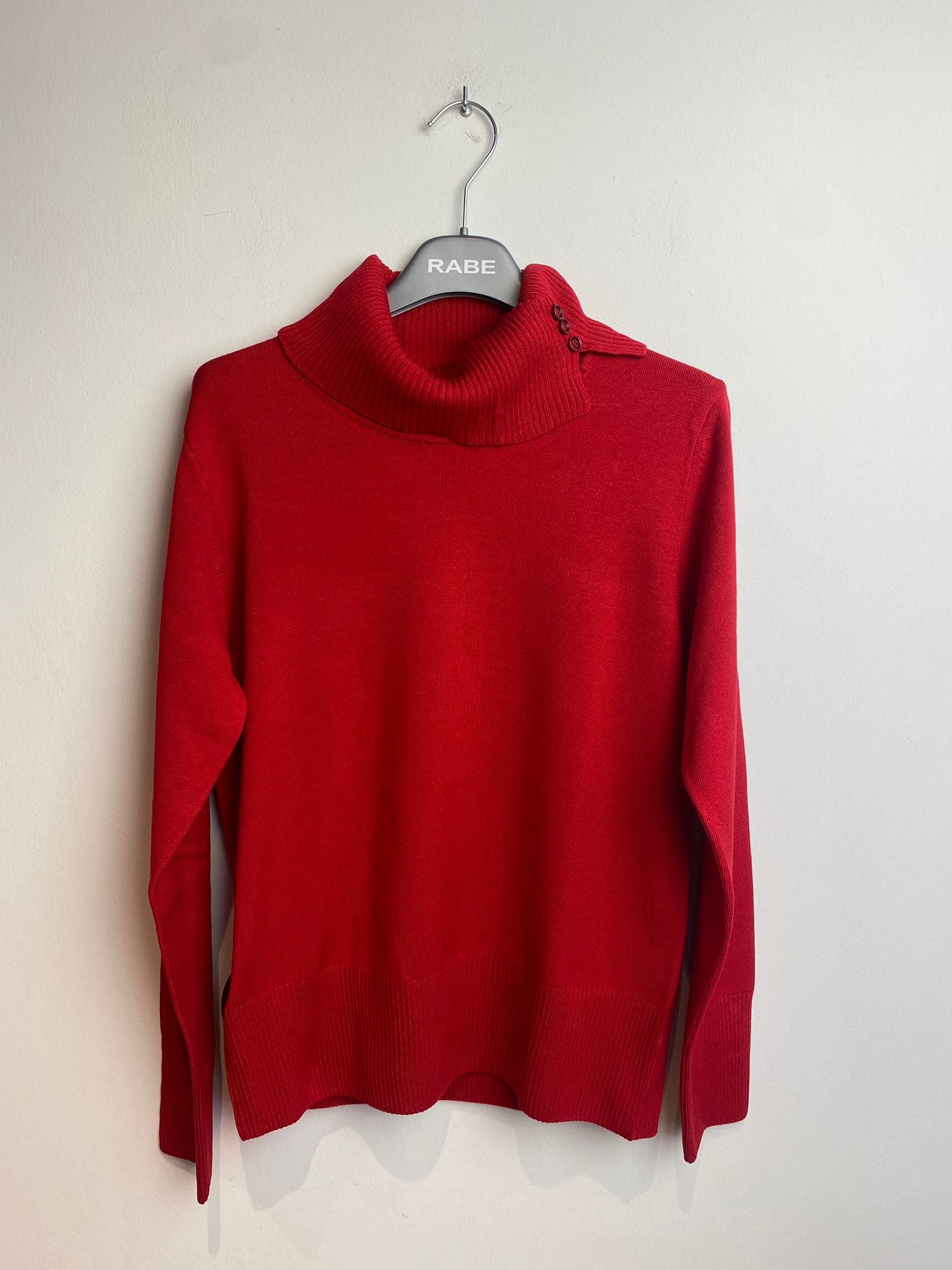 Pull Rood Rabe ( 123618/5277 )