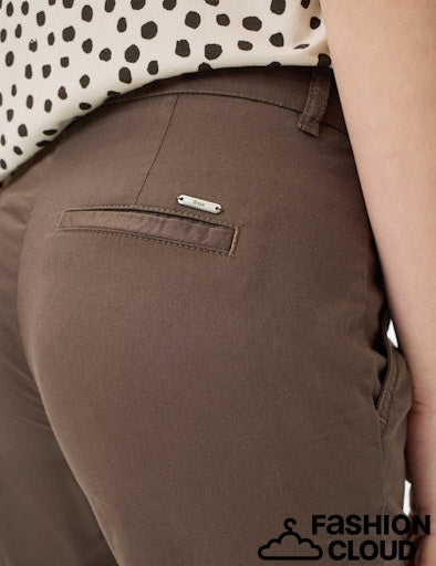 Broek Bruin Brax ( Mary 320 (836)/52 )