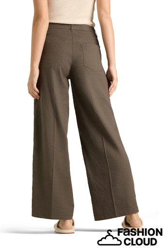 Broek Bruin Cambio ( 8003/041400/670 )