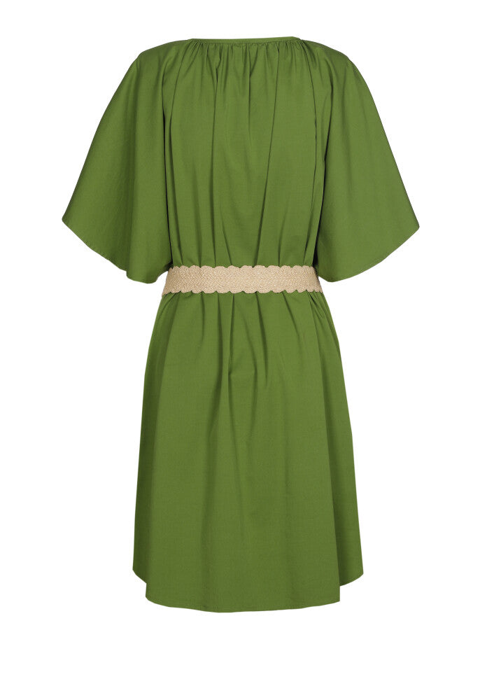 Kleedje Groen Caroline Biss ( 3174/60 )
