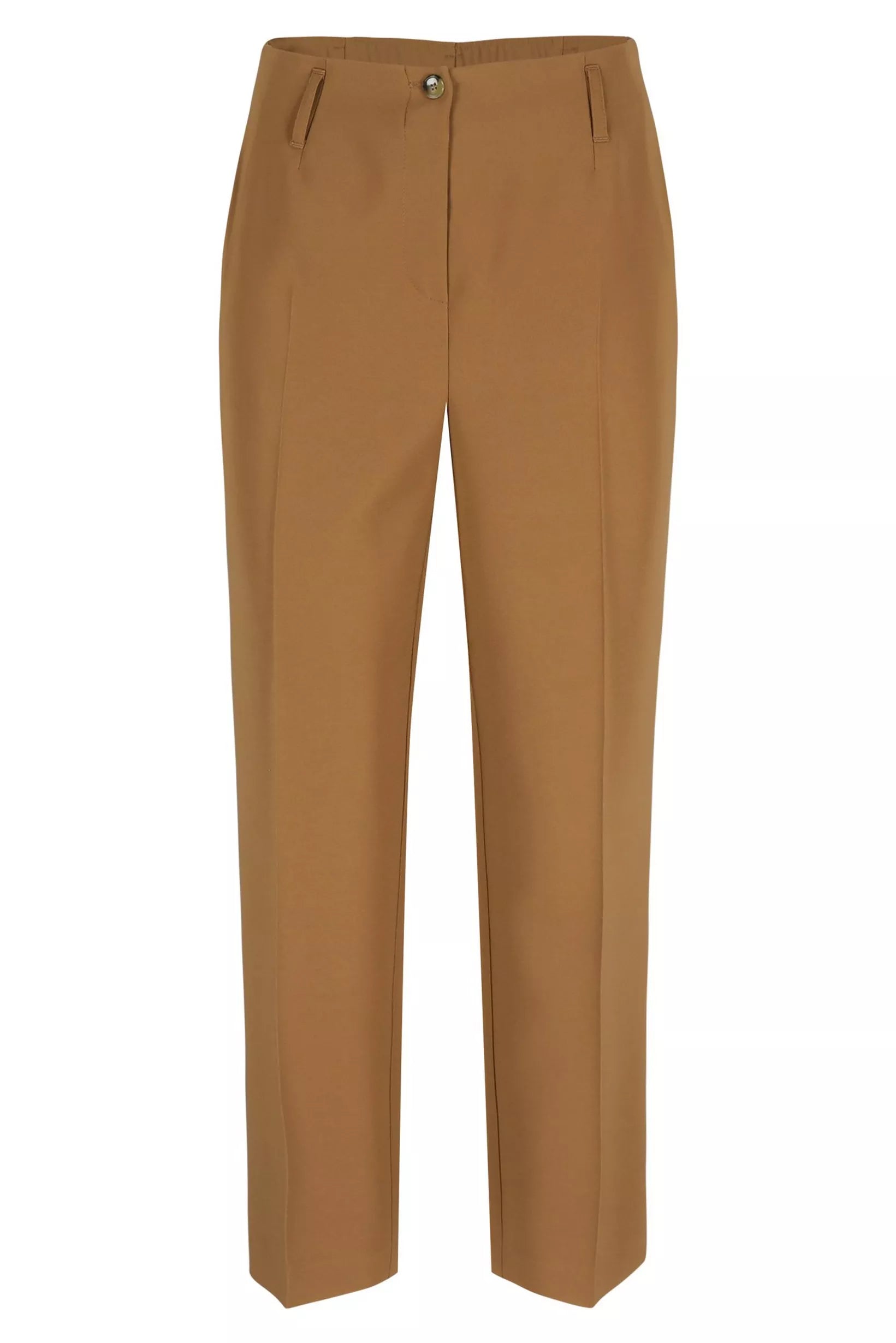 Pantalon Cognac Mayerline (Camden 2004/034)