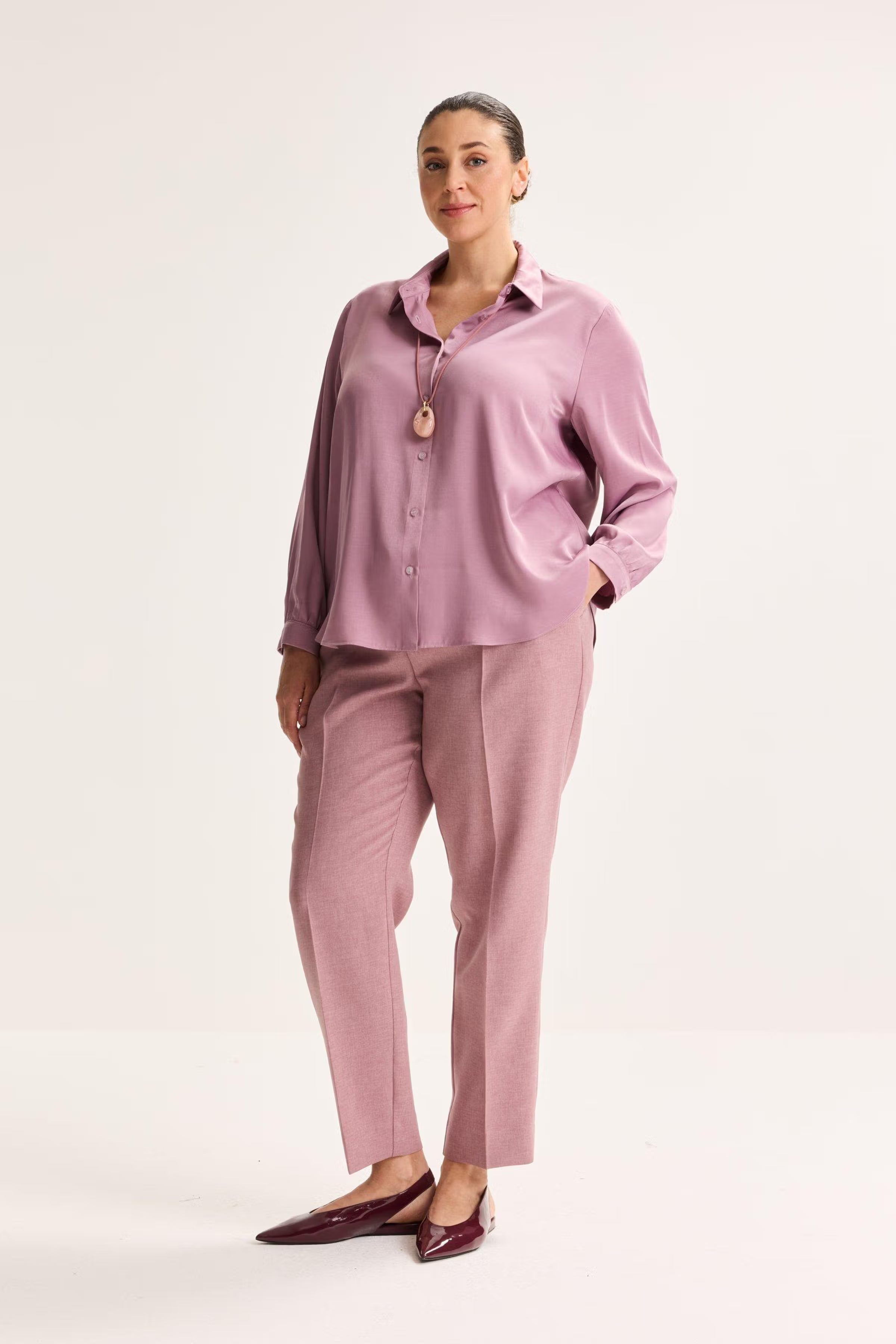 Pantalon Rose Mayerline ( Cate 6066/721 )