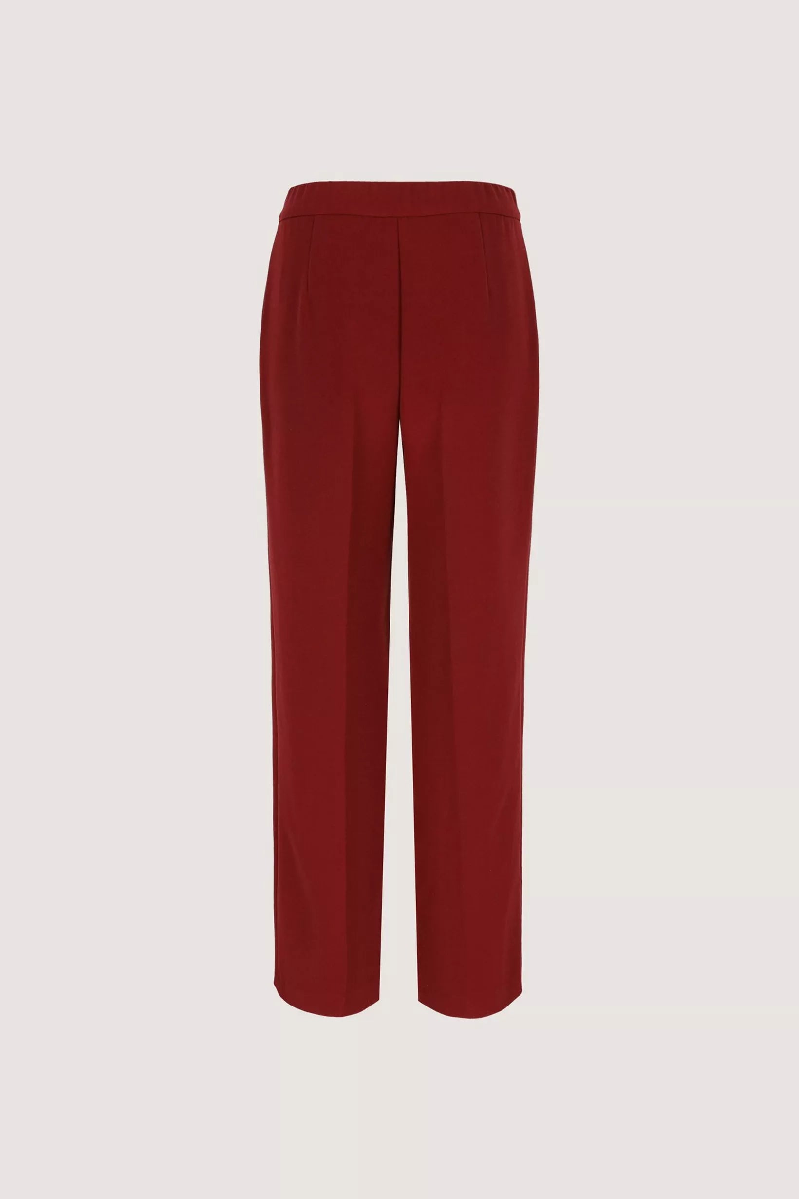 Broek Rood Mayerline ( Carona3 4078/480 )
