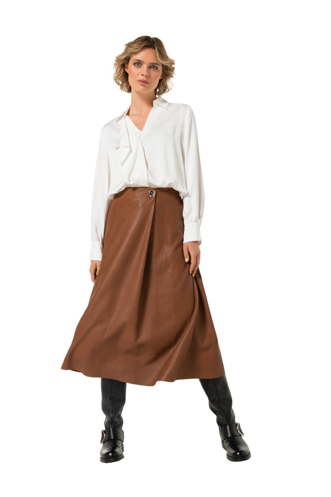 Bloes Wit Caroline Biss ( 4633/91 )